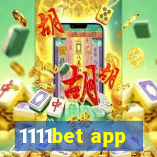 1111bet app